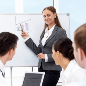 Cursos - Luana Mota Consultoria