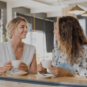 Assessoria Pessoal - Luana Mota Consultoria