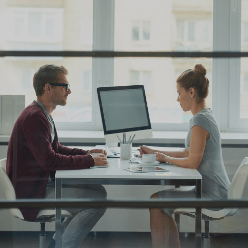 Sessão de Consultoria - Luana Mota Consultoria