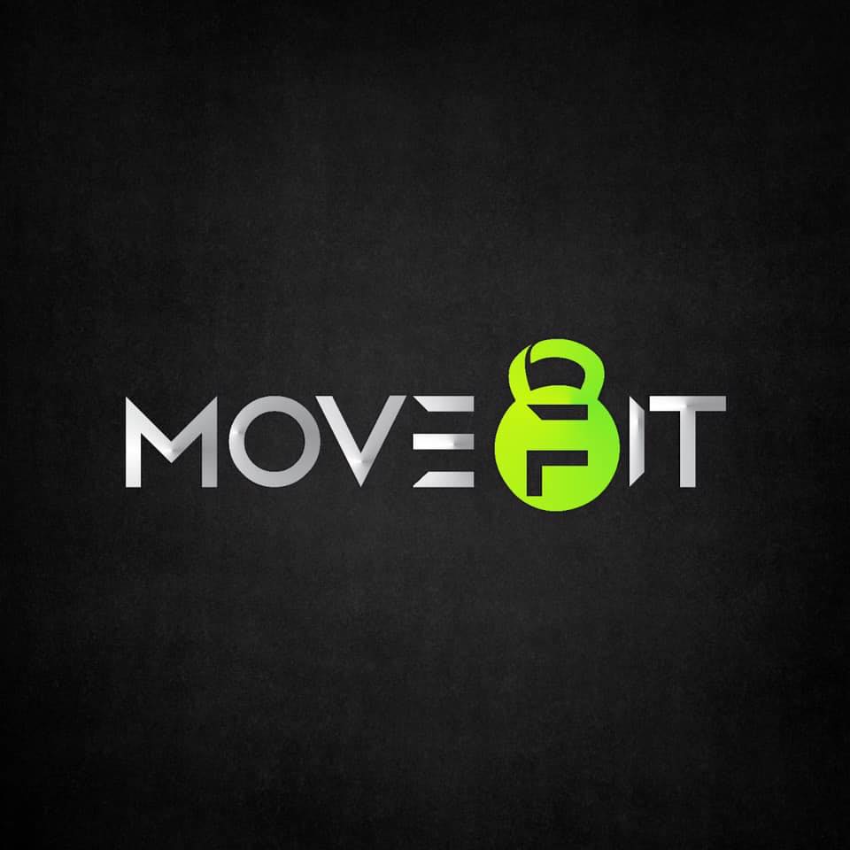Logotipo - MoveStoreFit